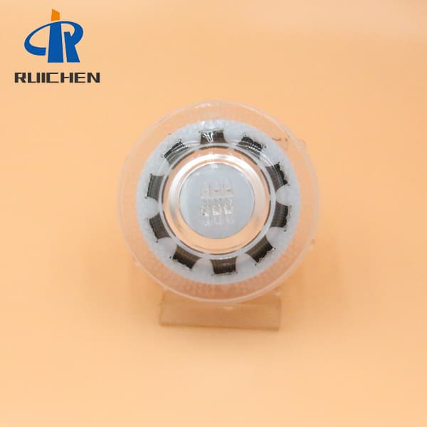 <h3>Led Road Stud With Cast Aluminum Material In UK</h3>
